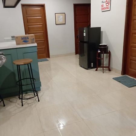 Donata House Apartment Jimbaran  Luaran gambar