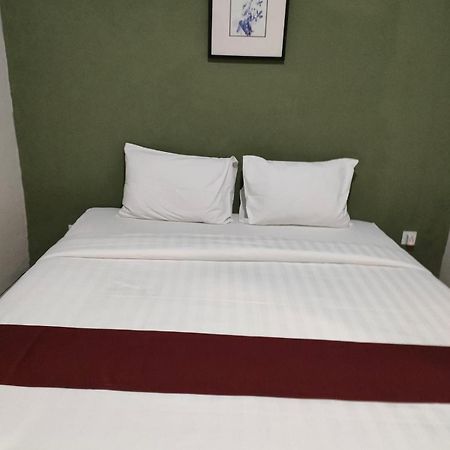Donata House Apartment Jimbaran  Luaran gambar