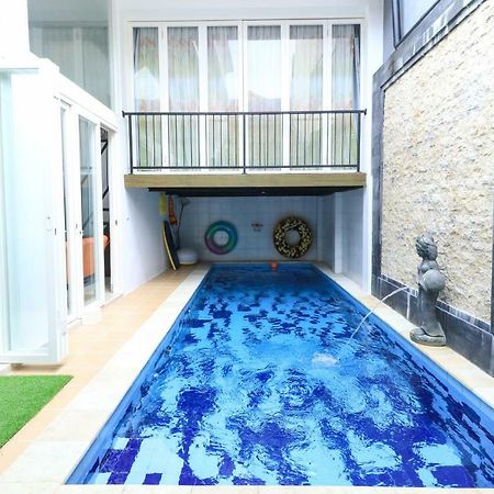Donata House Apartment Jimbaran  Luaran gambar