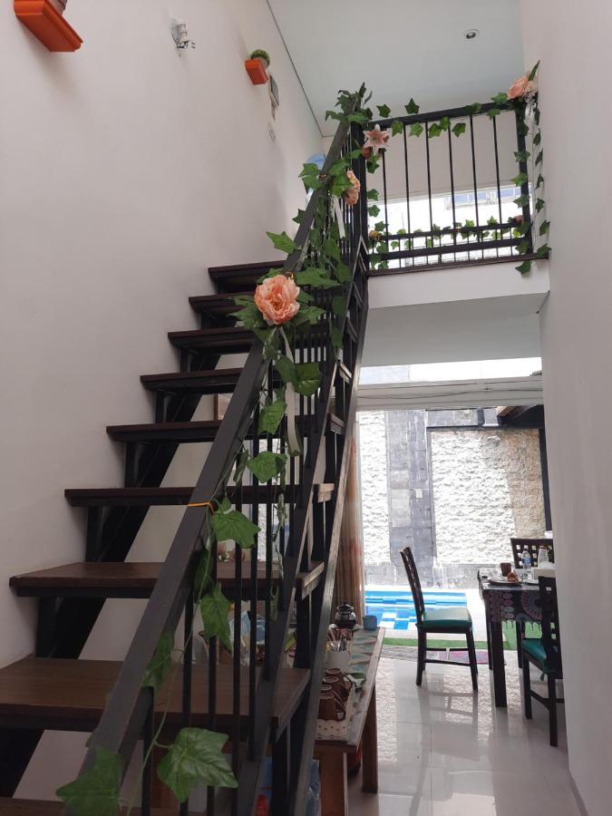 Donata House Apartment Jimbaran  Luaran gambar