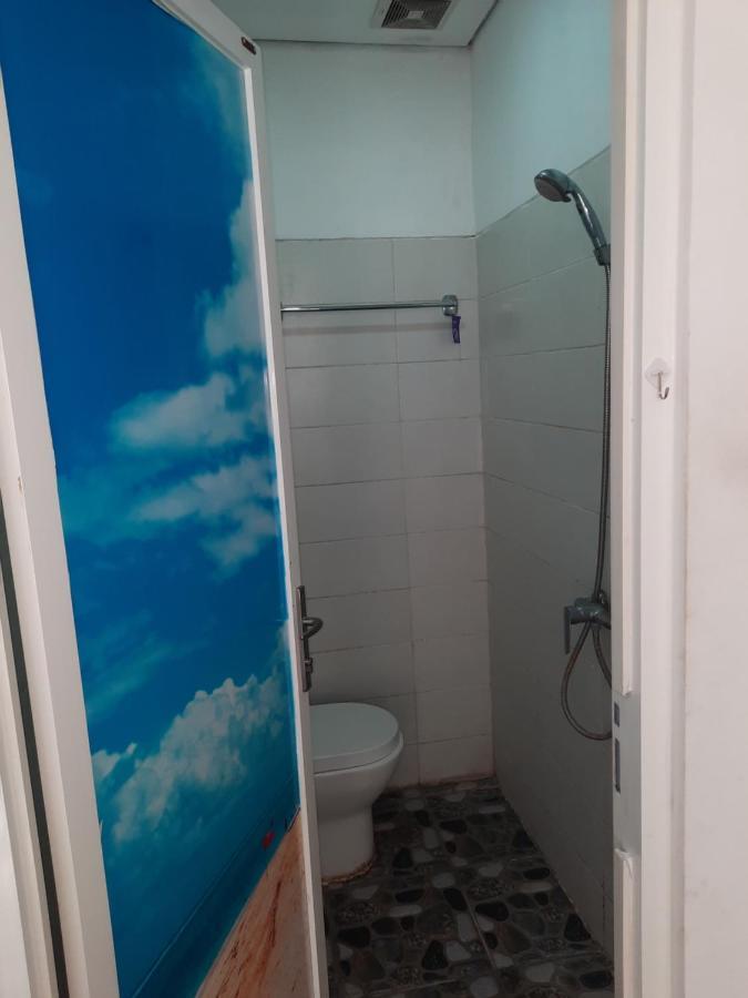 Donata House Apartment Jimbaran  Luaran gambar