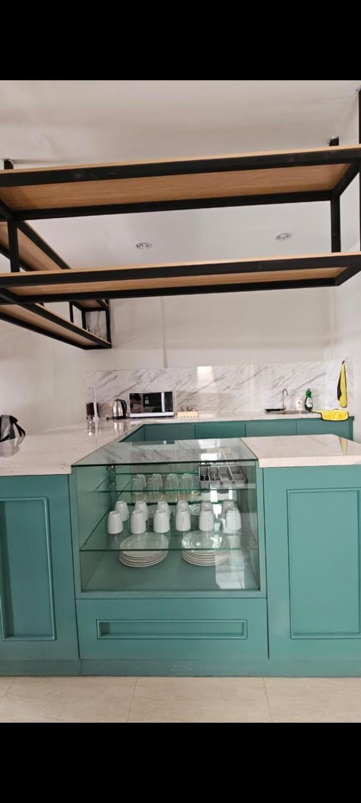 Donata House Apartment Jimbaran  Luaran gambar