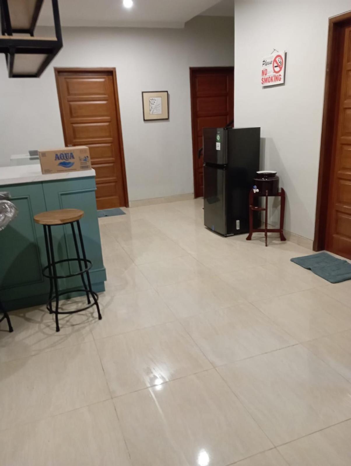 Donata House Apartment Jimbaran  Luaran gambar