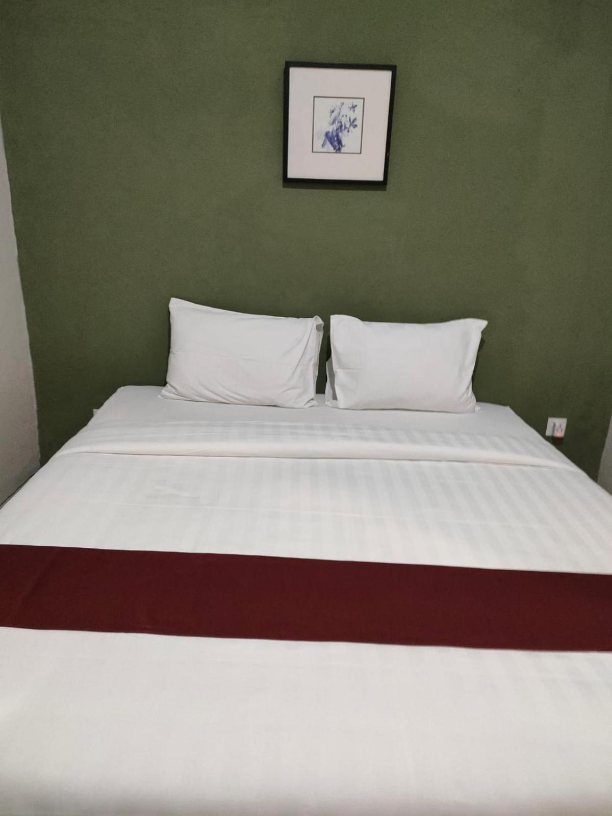 Donata House Apartment Jimbaran  Luaran gambar