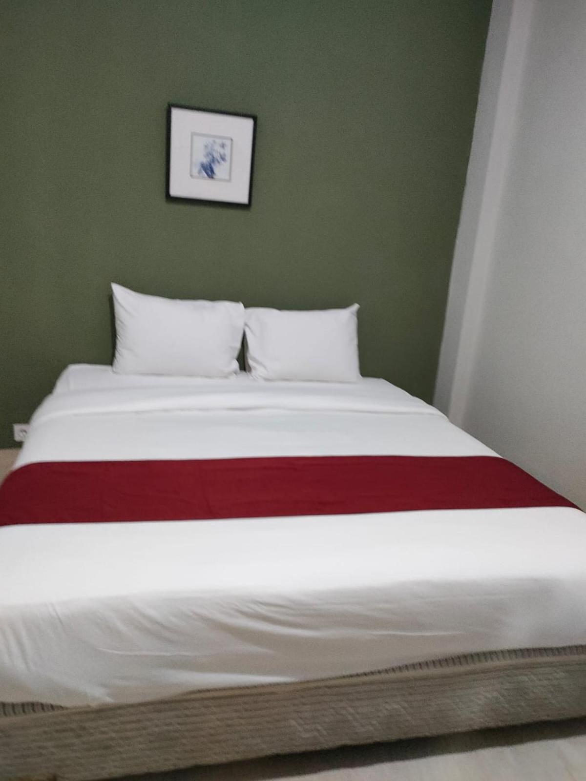 Donata House Apartment Jimbaran  Luaran gambar