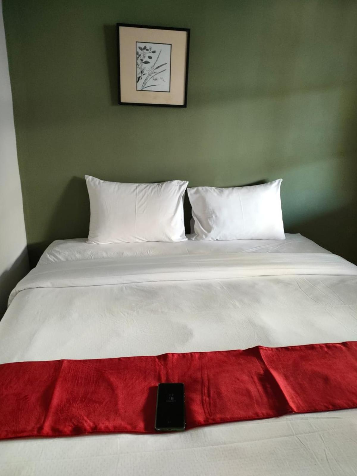Donata House Apartment Jimbaran  Luaran gambar