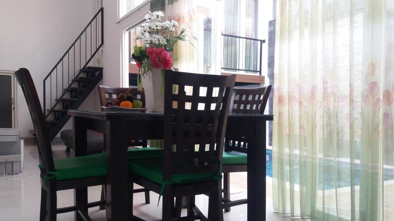 Donata House Apartment Jimbaran  Luaran gambar