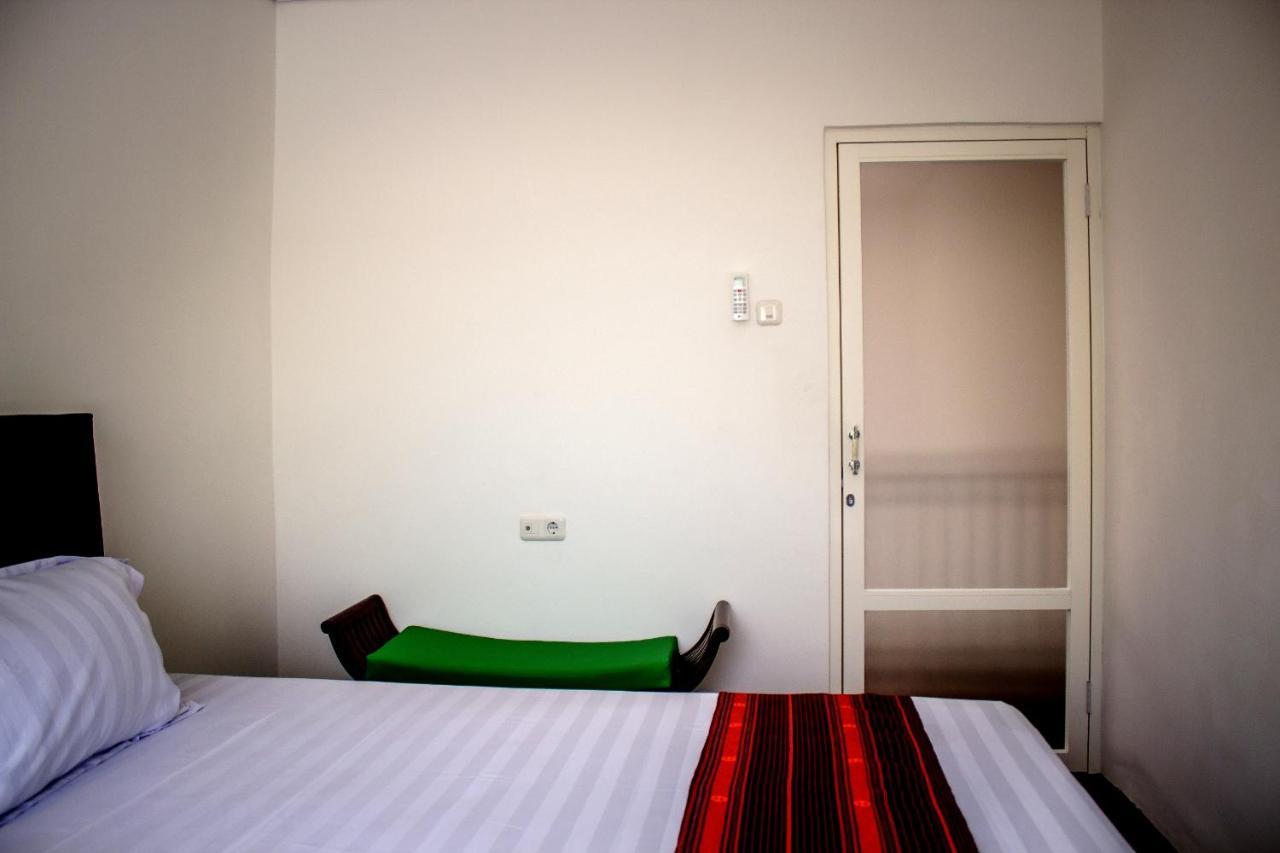 Donata House Apartment Jimbaran  Luaran gambar