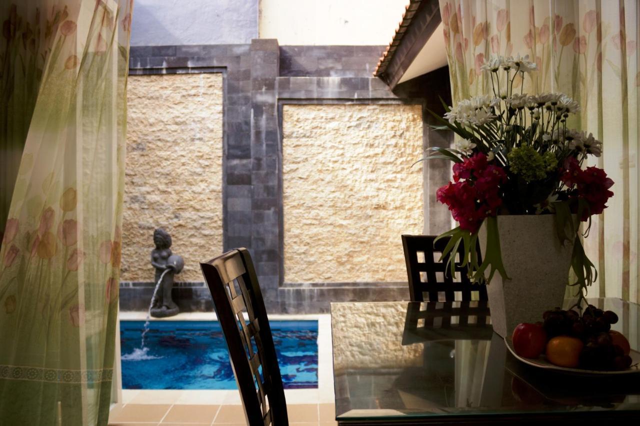 Donata House Apartment Jimbaran  Luaran gambar