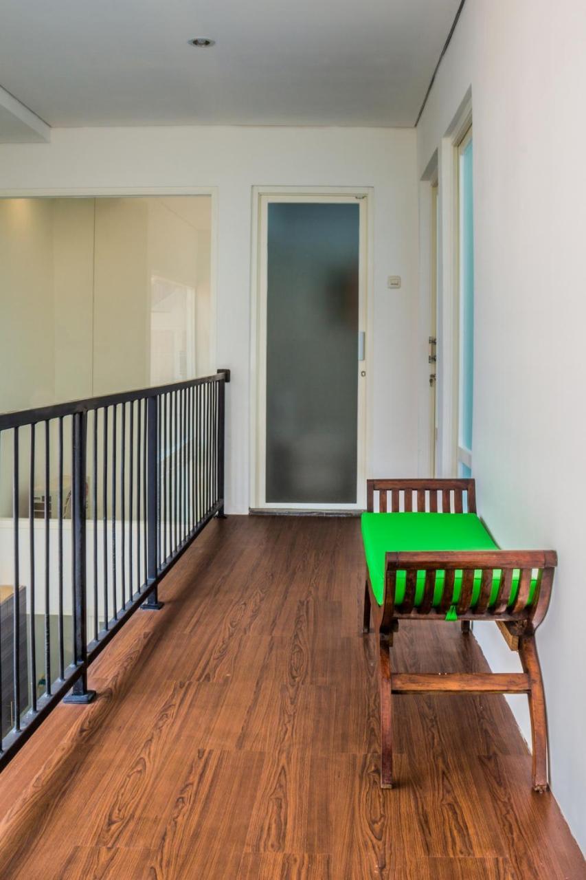 Donata House Apartment Jimbaran  Luaran gambar