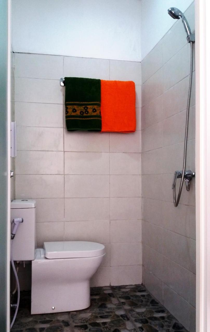 Donata House Apartment Jimbaran  Luaran gambar