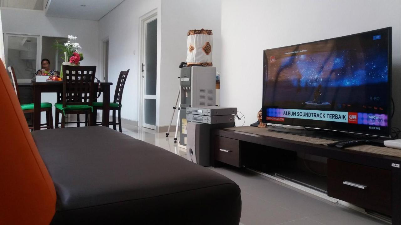 Donata House Apartment Jimbaran  Luaran gambar