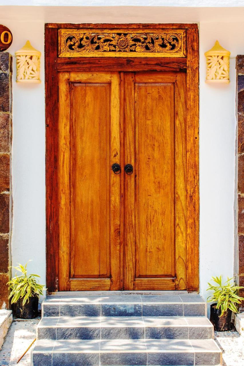 Donata House Apartment Jimbaran  Luaran gambar