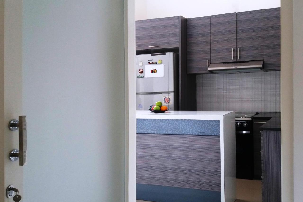 Donata House Apartment Jimbaran  Luaran gambar
