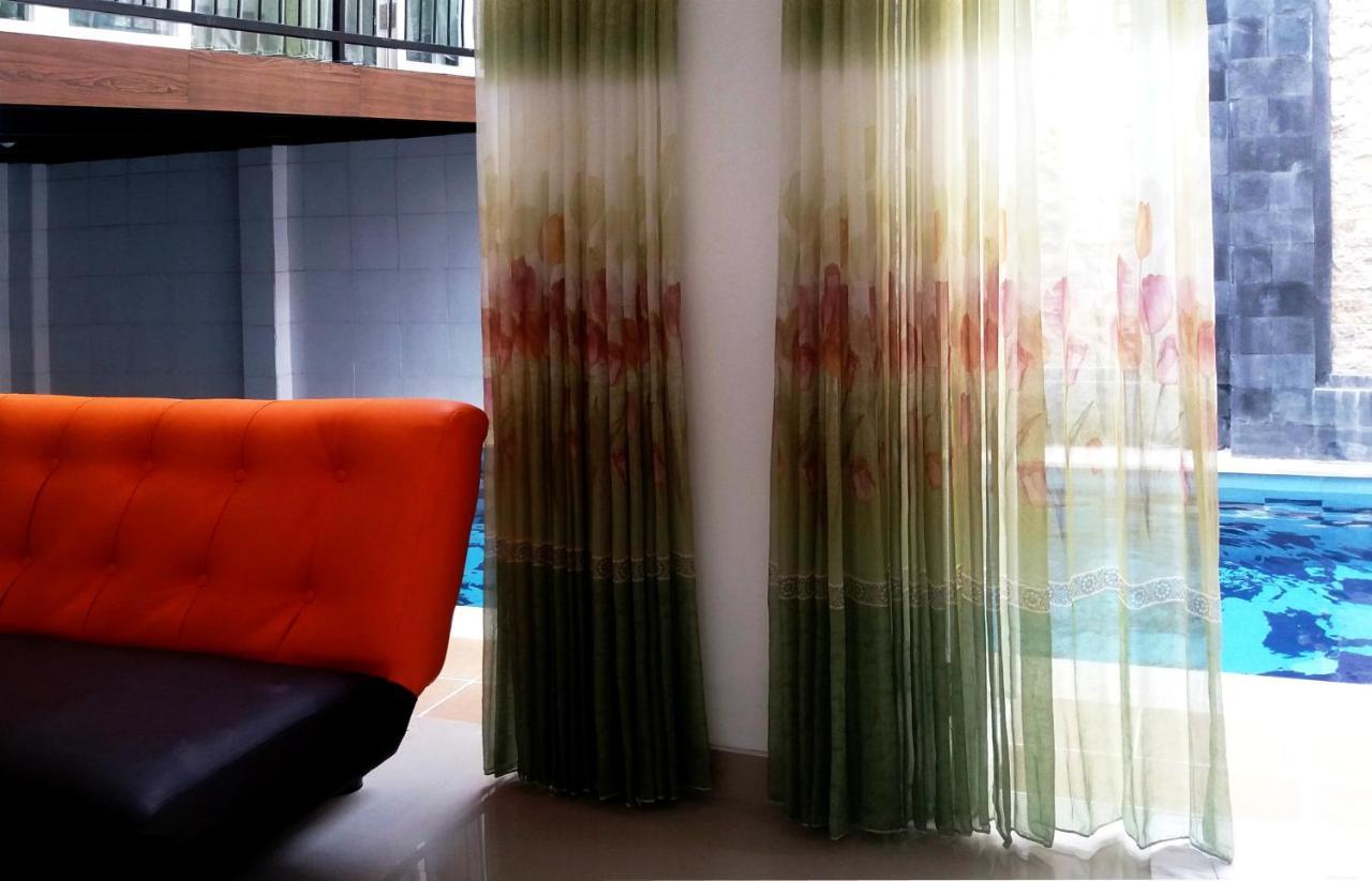 Donata House Apartment Jimbaran  Luaran gambar