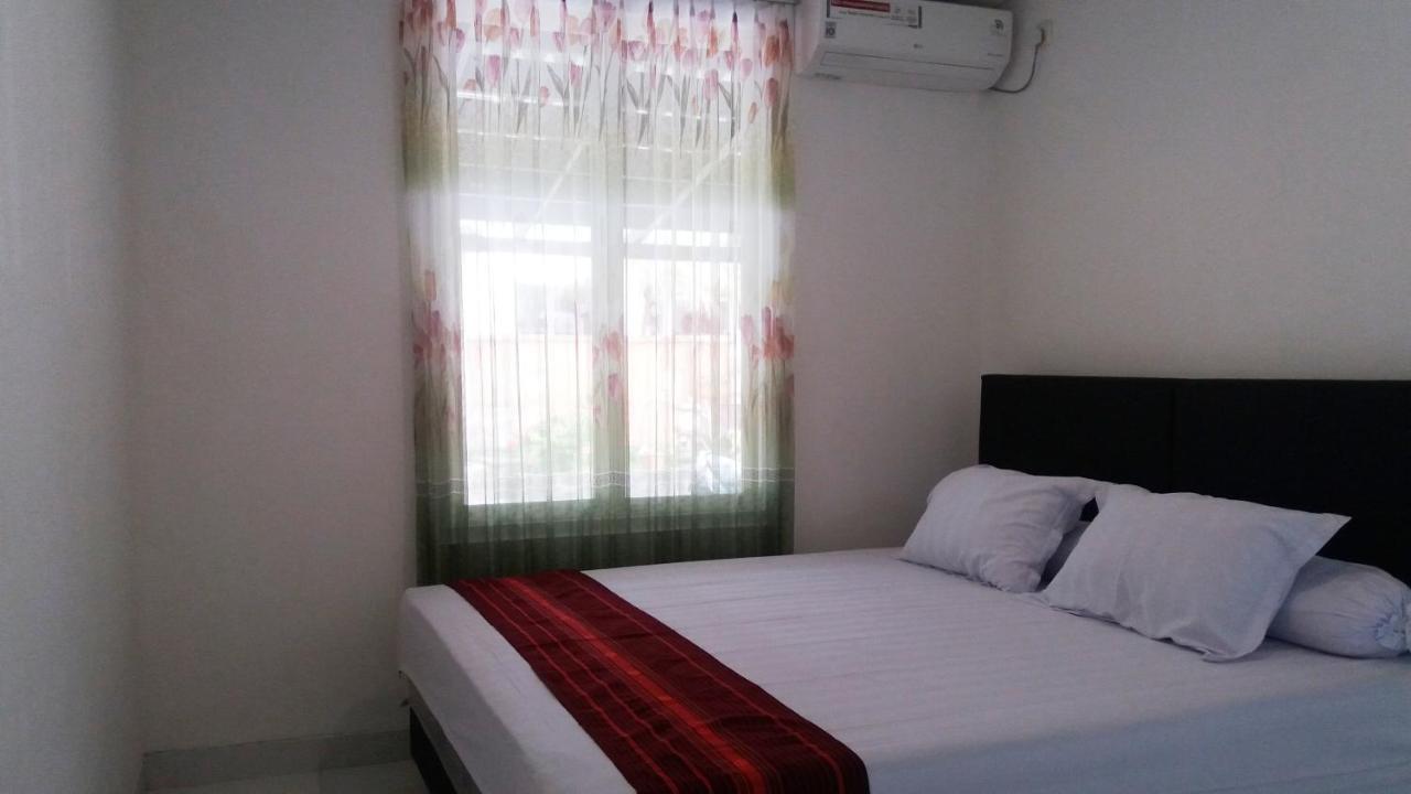 Donata House Apartment Jimbaran  Luaran gambar