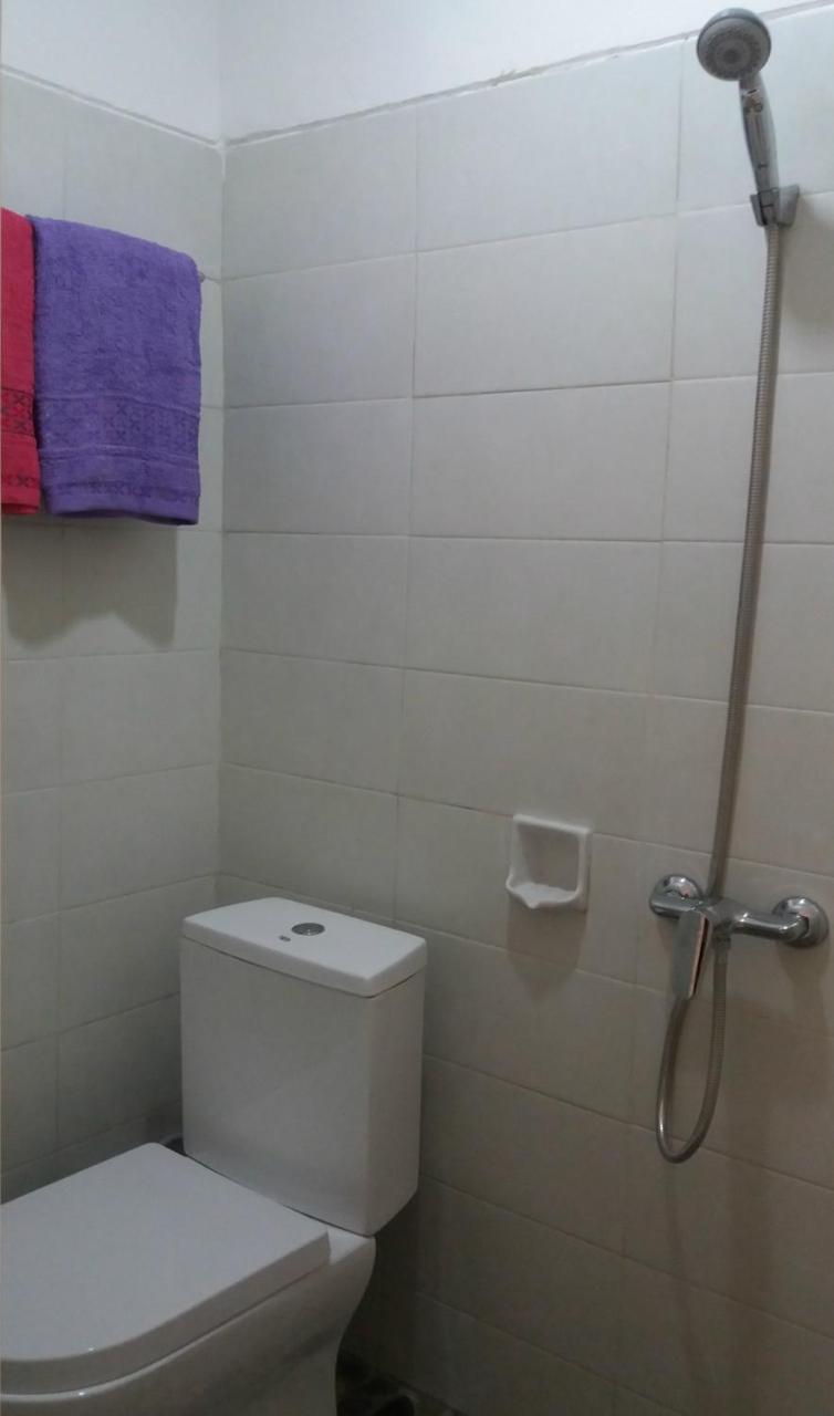 Donata House Apartment Jimbaran  Luaran gambar