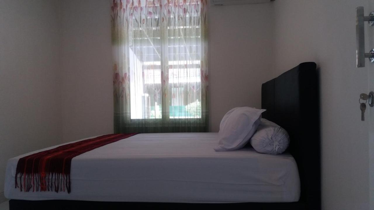 Donata House Apartment Jimbaran  Luaran gambar