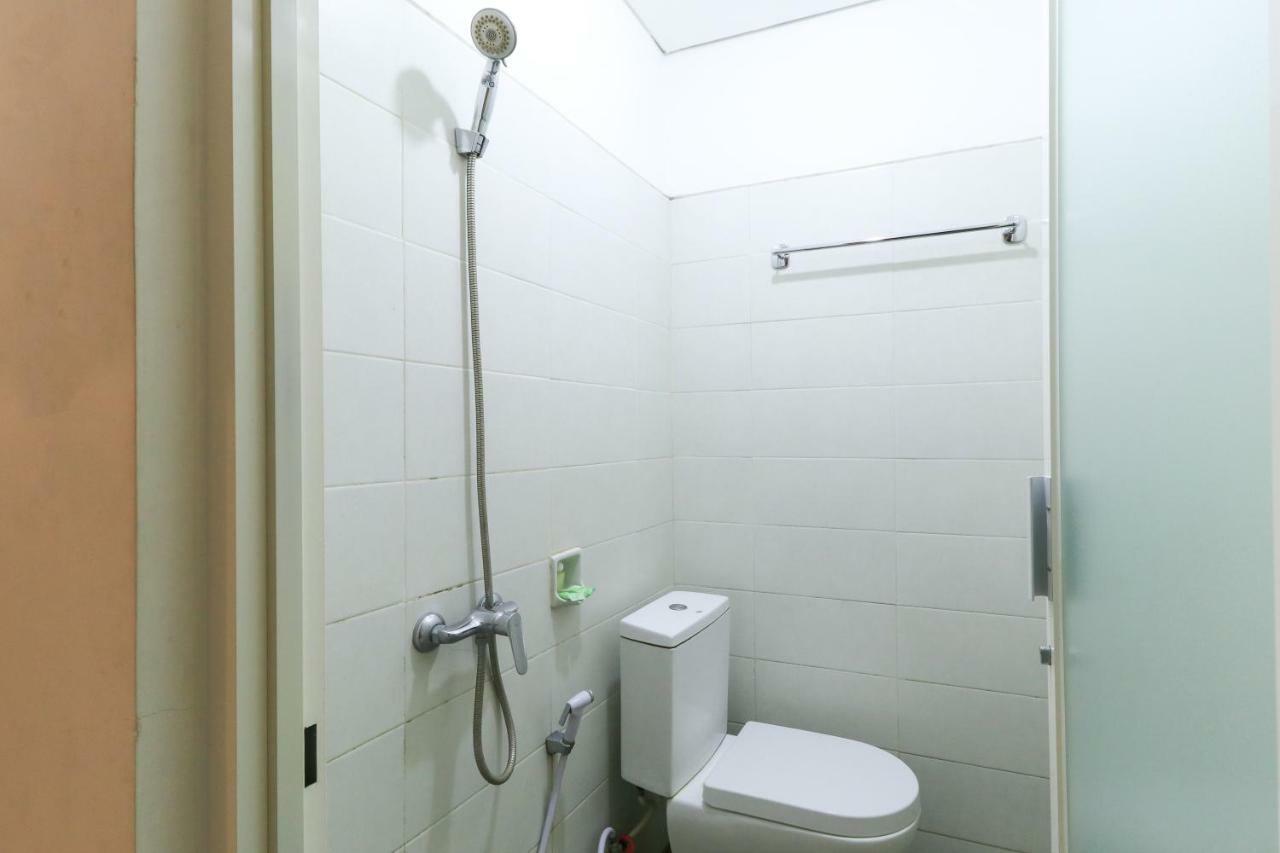Donata House Apartment Jimbaran  Luaran gambar