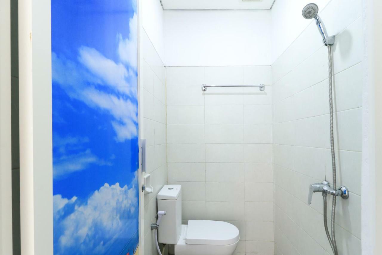 Donata House Apartment Jimbaran  Luaran gambar