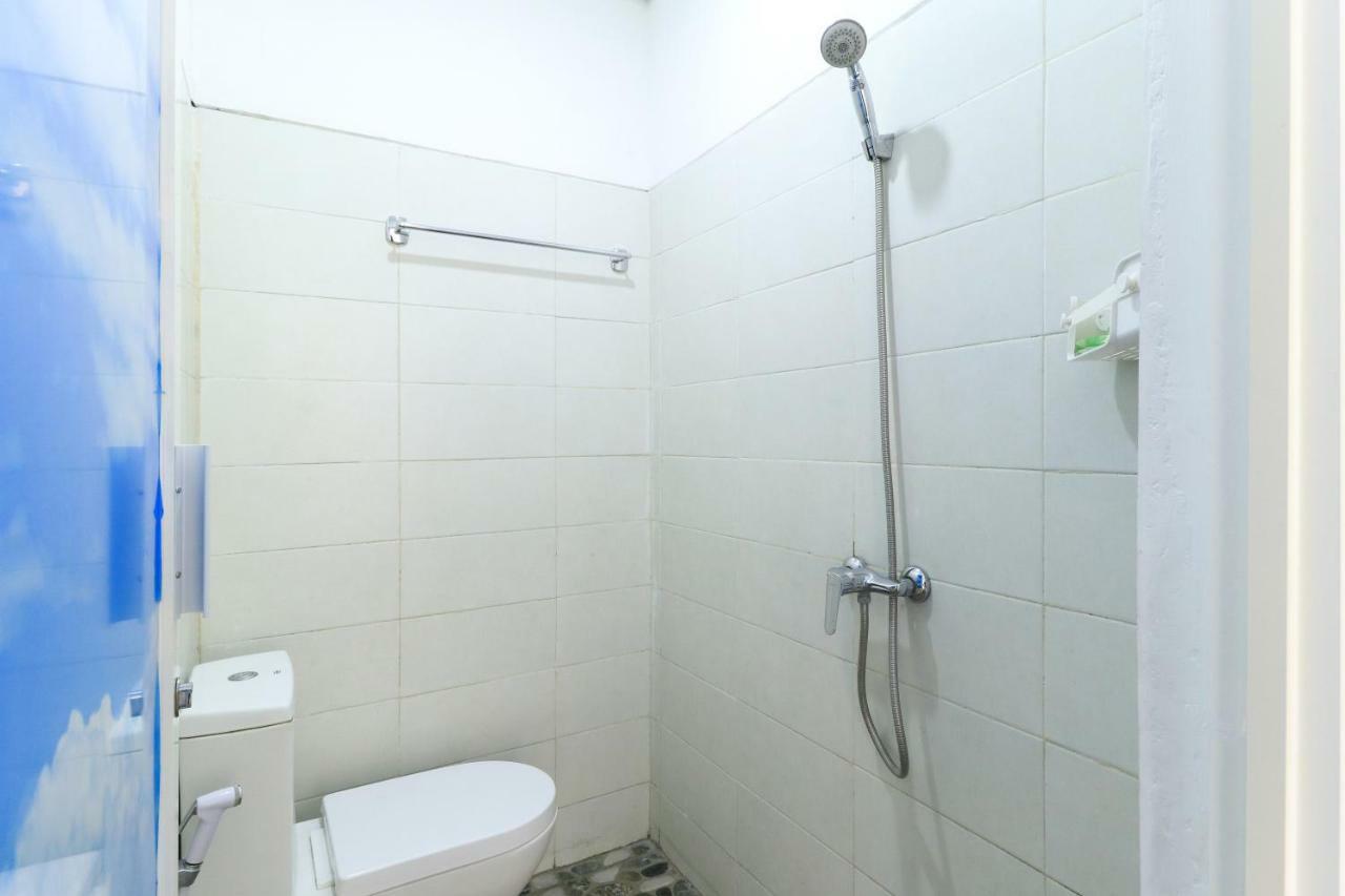 Donata House Apartment Jimbaran  Luaran gambar