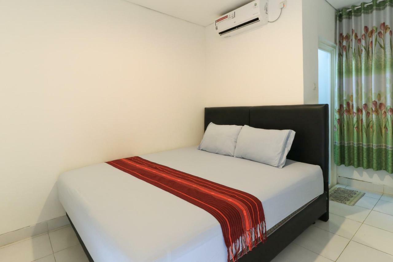 Donata House Apartment Jimbaran  Luaran gambar