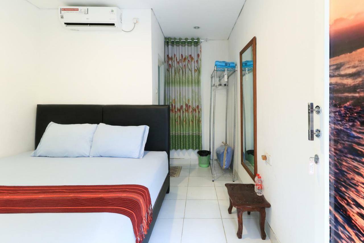 Donata House Apartment Jimbaran  Luaran gambar