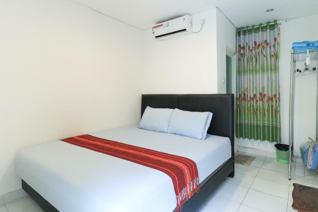 Donata House Apartment Jimbaran  Luaran gambar